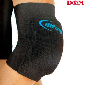 D&M トリコット 肘用サポーター 左...の詳細画像3