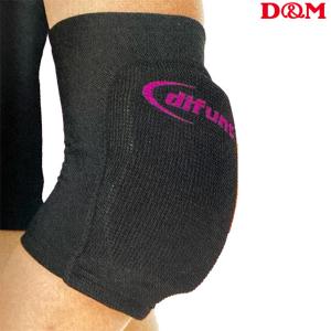 D&M トリコット 肘用サポーター 左...の詳細画像4