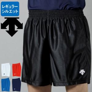 DESCENTE（デサント） ジュニアゲームパンツ DSP6092JB DESCENTE