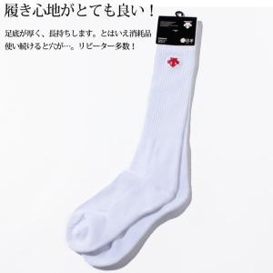 デサント DESCENTE バレーボール ハイ...の詳細画像3