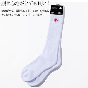 デサント DESCENTE バレーボール ハイ...の詳細画像3