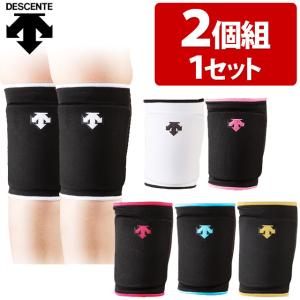 メール便送料無料 バレーボール 膝サポーター 2...の商品画像