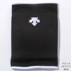 メール便送料無料 バレーボール 膝サポーター ...の詳細画像2