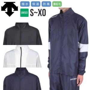 DESCENTE（デサント） ウィンドブレーカー 上下セット ジャケット