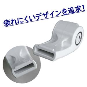 ミカサ(MIKASA) バレーボール審判用ホイ...の詳細画像2