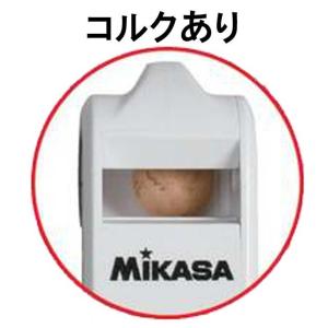ミカサ(MIKASA) バレーボール審判用ホイ...の詳細画像3