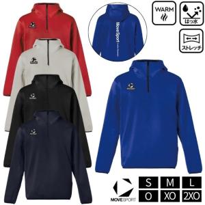 デサント ムーブスポーツ バリアフリースジャケット ST6SSWT7M｜バレーボールアシスト ヤフー店