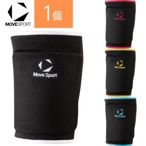 ムーブスポーツ(MoveSport) バレーボール 膝サポーター メンズ レディース デサント DESCENTE SV6SAZ02U