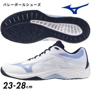 【未使用】MIZUNO　ミズノ　ウェーブライトニング Z6 バレーシューズ　24 MIZUNO（ミズノ） 限定 ウエーブライトニング Z6 WAVE LIGHTNING Z6
