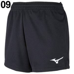 ミズノ バレーボール ゲームパンツ V2MBB...の詳細画像1