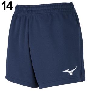 ミズノ バレーボール ゲームパンツ V2MBB...の詳細画像2