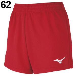 ミズノ バレーボール ゲームパンツ V2MBB...の詳細画像4