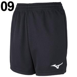 V2MBB203 バレーボールゲームパンツ V...の詳細画像1