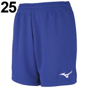 V2MBB203 バレーボールゲームパンツ V...の詳細画像3