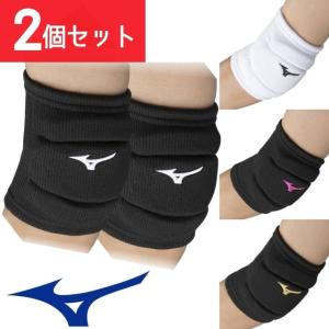 MIZUNO（ミズノ） 膝サポーター バレーボール レディース スポーツ