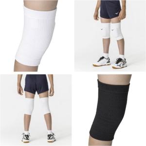 メール便 ミズノ ジュニア用 膝サポーター 2...の詳細画像1