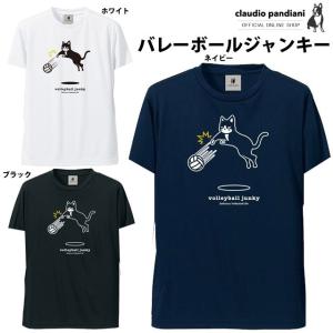 サッカージャンキー バレーボール プラクティスシャツ volleyball Junky べびたっぴ＋1 VJ21002