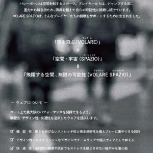 スパッジオ Spazio VOLARE ヴォラ...の詳細画像3