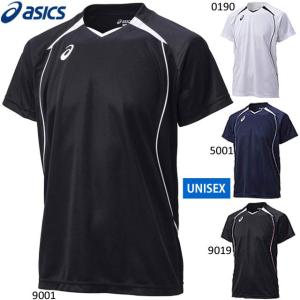 アシックス(asics) プラシャツHS XW6606｜volleyballassist