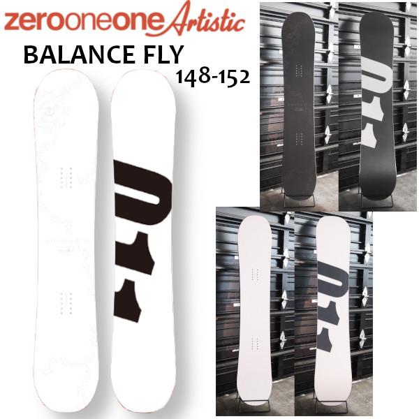 25-26 011 Artistic BALANCE FLY バランス フライ 148/150/15...