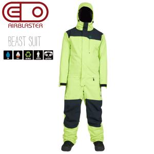 23-24 AIRBLASTER エアブラスター BEAST 3L JACKET ビースト
