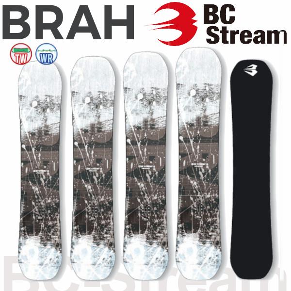 25-26 BC STREAM ビーシーストリーム BRAH ブラフ 平間和徳 RAMA ラマ ラマ...