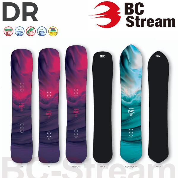 25-26 BC STREAM DR ビーシーストリーム ディーアール 平間和徳 RAMA ラマ ラ...