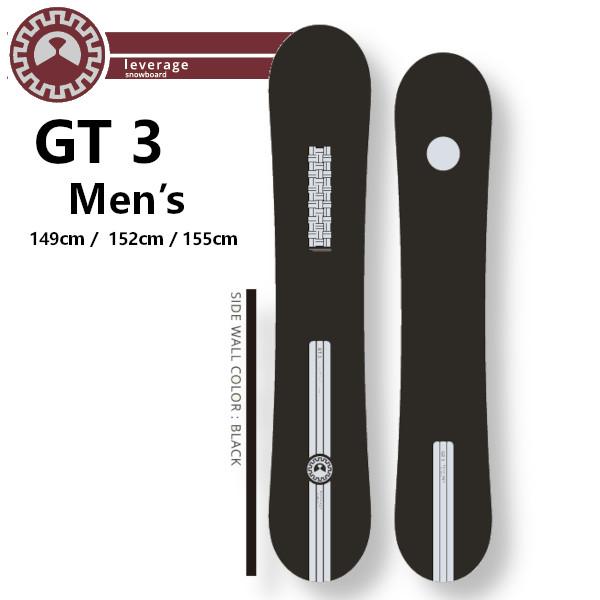 特典付き 25-26 leverage レバレッジ GT3 ジーティースリー メンズ グラトリ プレ...