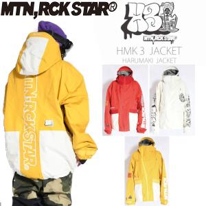 MTN.ROCK STAR マウンテンロックスター アーリーモデル PAINTER PANTS