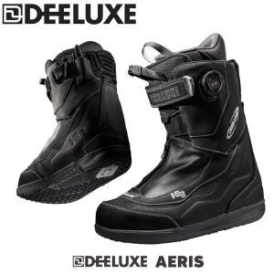 23-24 DEELUXE ディーラックス ID DUAL BOA アイディー デュアル ボア S3 インナー スノーボード ブーツ 正規販売店 DEE LUXE snowboard 2023-2024