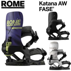 ROME SDS 日本正規品 スノーボード ビンディング ローム ROME SDS