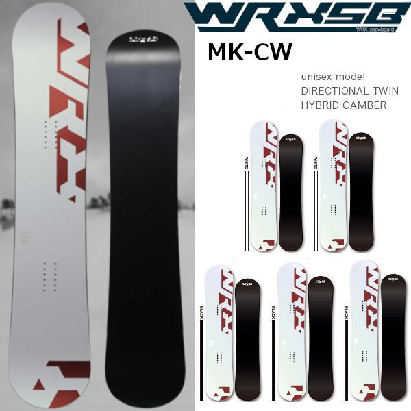 特典付き 26-27 WRX SB ダブルアールエックス Mk-CW マークシーダブリュー 井口勝文...