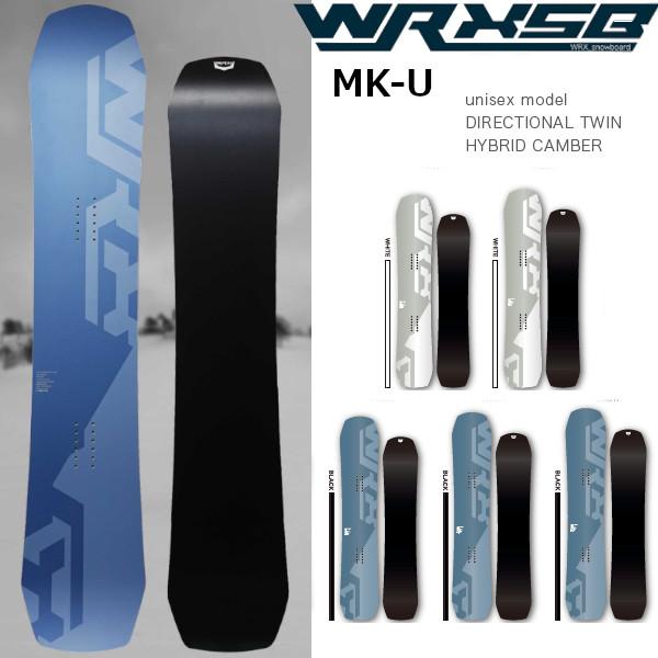 特典付き 26-27 WRX SB ダブルアールエックス Mk-U マークユー 井口勝文 いぐっちゃ...