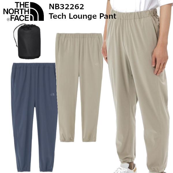 The North Face ノースフェイス Tech Lounge Pant NB32262 テッ...