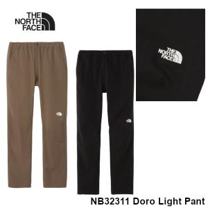 THE NORTH FACE ザ・ノース・フェイス（THE FACE）ドーロライト