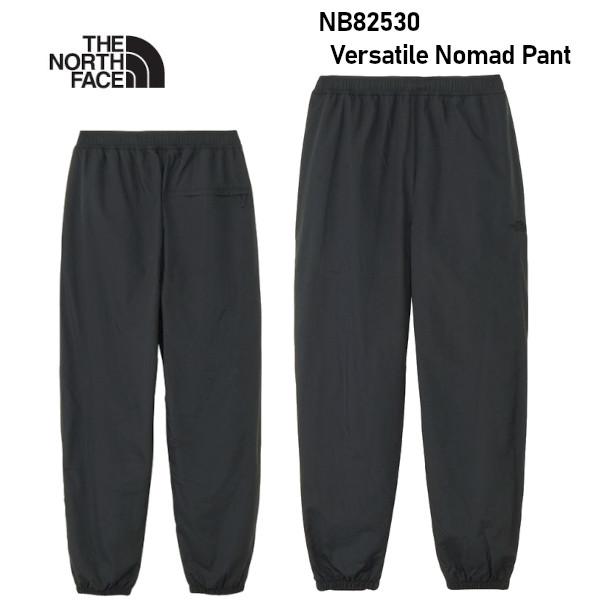 The North Face ザ・ノース・フェイス Versatile Nomad Pant NB8...