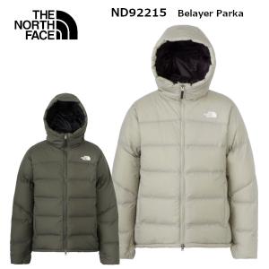 2023年秋冬】THE NORTH FACE ND92215 Belayer Parka ビレーヤー 2023年秋冬】THE NORTH FACE ND92215 Belayer Parka ビレーヤー