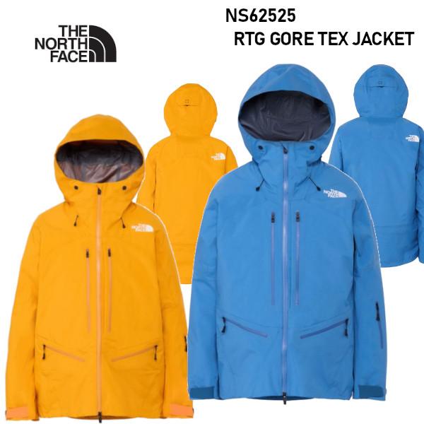 The North Face ザ・ノース・フェイス RTG GORE TEX JACKET NS62...