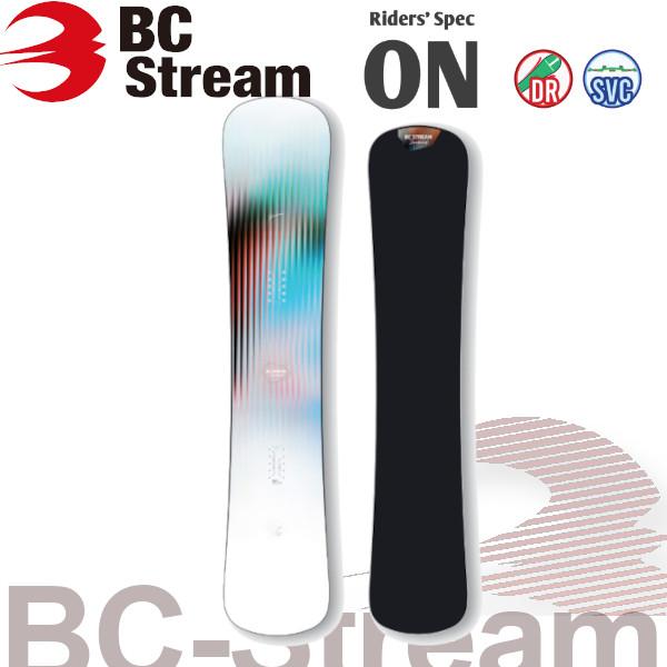 特典付き 26-27 BC STREAM ビーシーストリーム Riders' Spec ON レディ...
