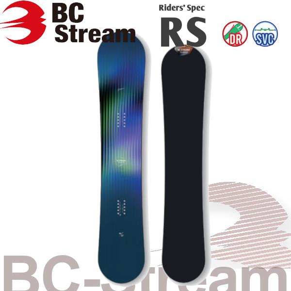 特典付き 26-27 BC STREAM ビーシーストリーム Riders' Spec RS ライダ...