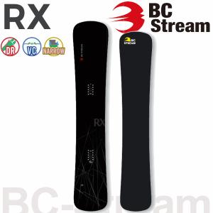 フォローズ限定 24-25 ビーシーストリーム BC Stream RIDER'S SPEC DR