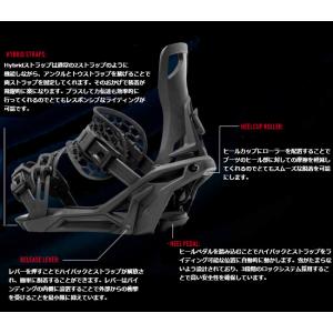 [特典付き] 24-25 NIDECKER ナ...の詳細画像3