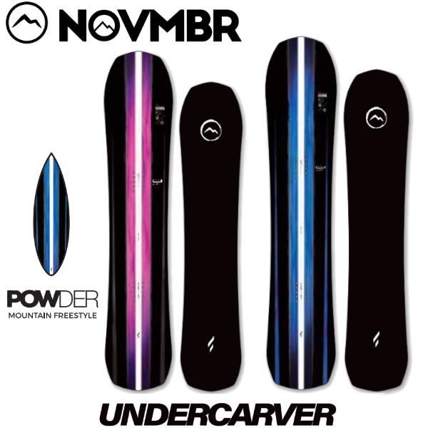 特典付き 26-27 NOVEMBER ノベンバー UNDERCARVER アンダーカーバー オール...