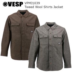 VESP（ベスプ） 25-26 VESP べスプ VPMS1037 Diamond-shaped Logo
