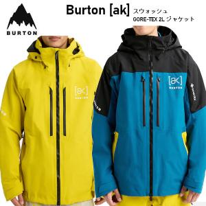 ⭐️burton⭐️ak⭐️メンズ⭐️スノーボードウェア BURTON（バートン） [日本正規品] スノーボード ウェア ジャケット