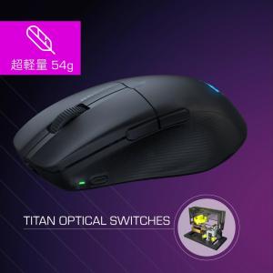 ROCCAT ゲーミングマウス PURE AI...の詳細画像1