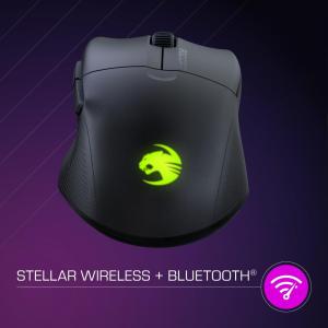 ROCCAT ゲーミングマウス PURE AI...の詳細画像3