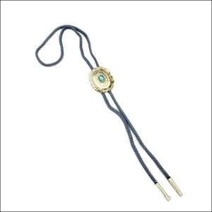 ループタイ ウェスタン コンチョ メンズ レディース　