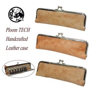プルームテック ケース Ploom TECH 革...の商品画像