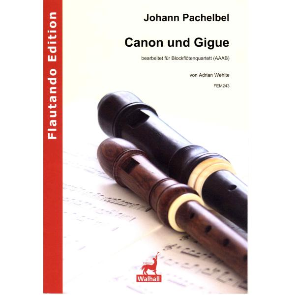 J.Pachelbel :Canon und Gigue パッヘルベルのカノン 